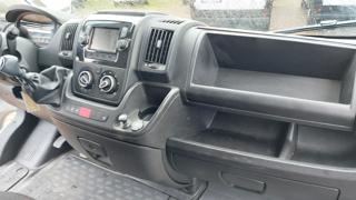 FIAT Ducato usata, con Chiusura centralizzata telecomandata