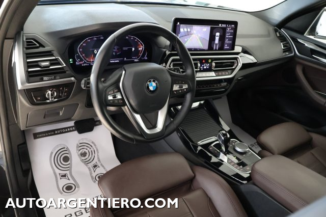 BMW X3 usata, con Chiusura centralizzata