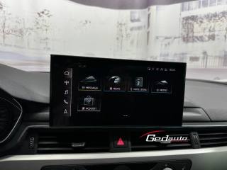 AUDI A4 usata, con Immobilizzatore elettronico