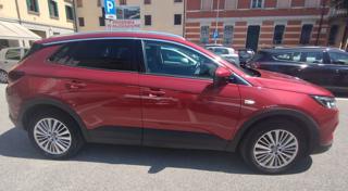 OPEL Grandland X usata, con Chiusura centralizzata