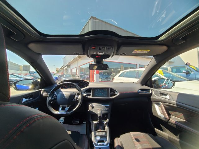 PEUGEOT 308 usata, con Climatizzatore