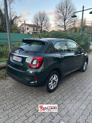 FIAT 500X usata 3
