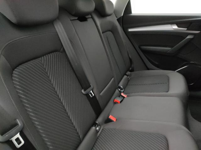 AUDI Q5 usata, con Fari LED
