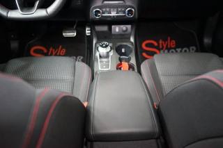 FORD Focus usata, con Sensore di pioggia