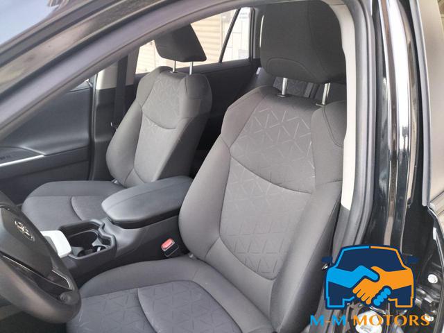 TOYOTA RAV 4 usata, con Controllo trazione