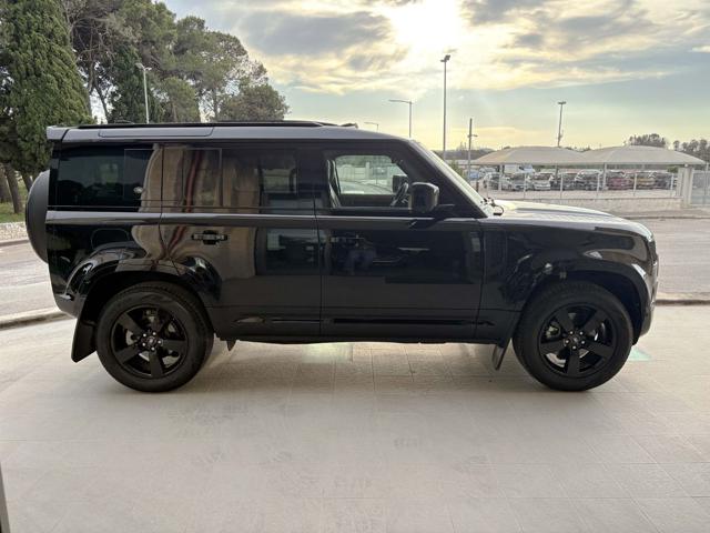 LAND ROVER Defender usata, con Airbag Passeggero