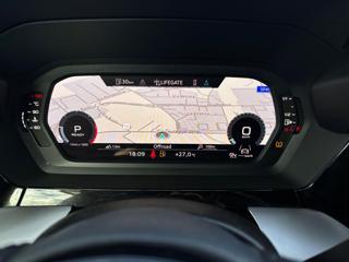 AUDI A3 usata, con Chiusura centralizzata