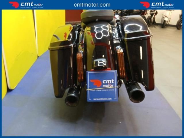 HARLEY-DAVIDSON Other usata 3