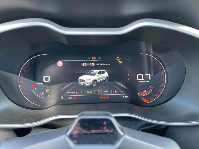 MG ZS usata, con Chiusura centralizzata telecomandata