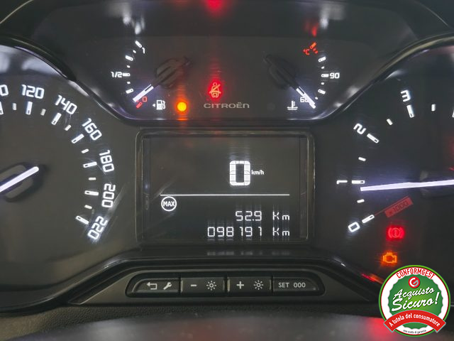 CITROEN C3 usata 18