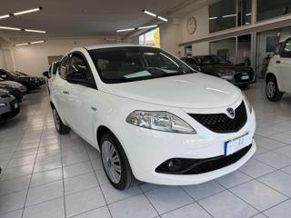 LANCIA Ypsilon usata, con Chiusura centralizzata