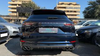 PORSCHE Cayenne usata, con Sistema di chiamata d