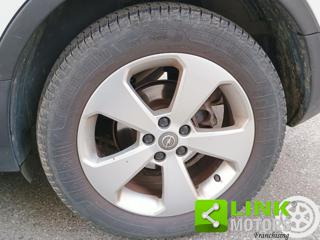 OPEL Mokka usata, con ESP