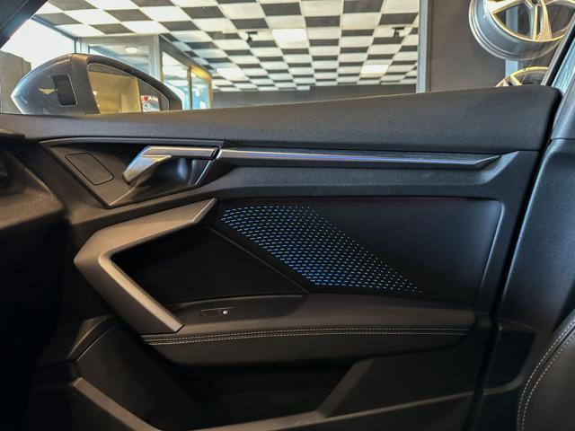 AUDI A3 usata, con ESP