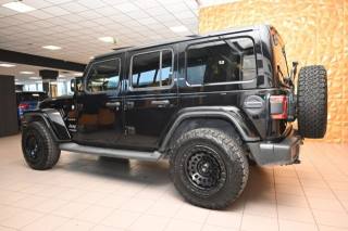 JEEP Wrangler usata 71