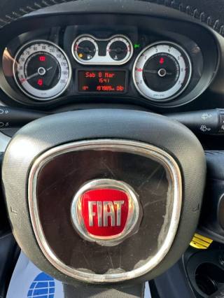 FIAT 500L usata, con ESP