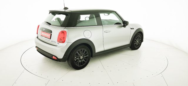 MINI Cooper SE usata, con Autoradio digitale