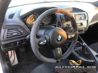 BMW 120 usata, con Autoradio