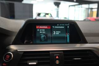 BMW X3 usata 48