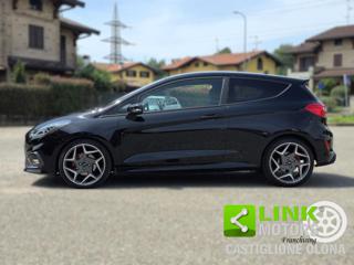 FORD Fiesta usata, con Autoradio