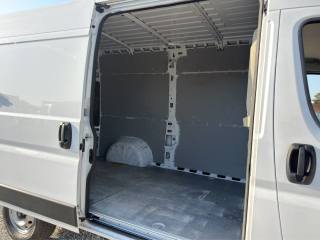 CITROEN Jumper usata, con Immobilizzatore elettronico
