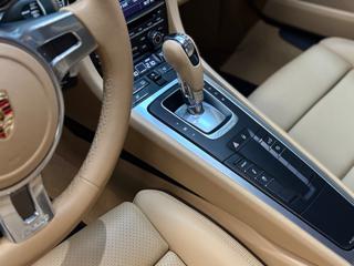 PORSCHE 911 usata, con Climatizzatore