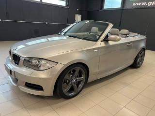 BMW 135 usata, con Airbag