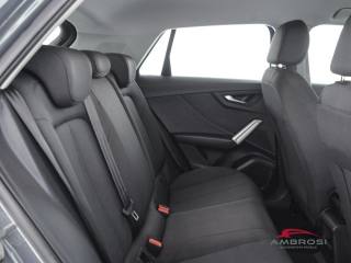 AUDI Q2 usata 10