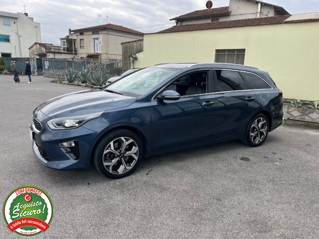 KIA Ceed usata, con Fendinebbia