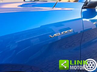 ALFA ROMEO Giulia usata, con Sedile posteriore sdoppiato