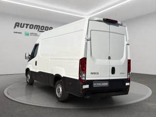 IVECO Daily usata 5