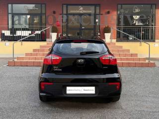 KIA Rio usata, con Cerchi in lega