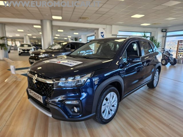 SUZUKI S-Cross usata, con Airbag