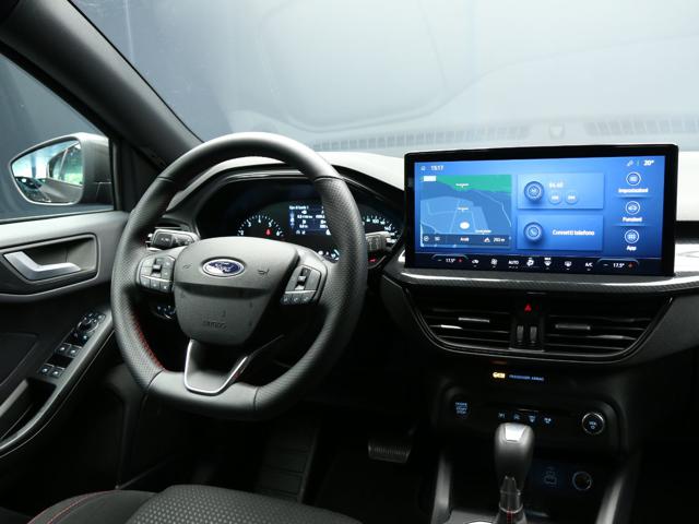 FORD Focus usata, con Controllo trazione
