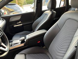 MERCEDES-BENZ GLA 200 usata, con Controllo elettronico della corsia