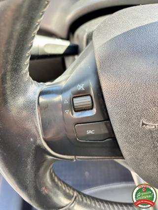 PEUGEOT 208 usata, con Immobilizzatore elettronico