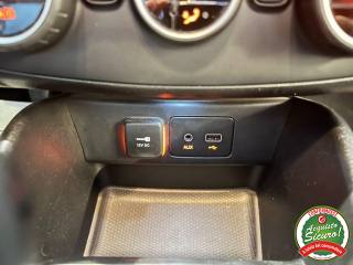 FIAT Tipo usata, con Airbag testa