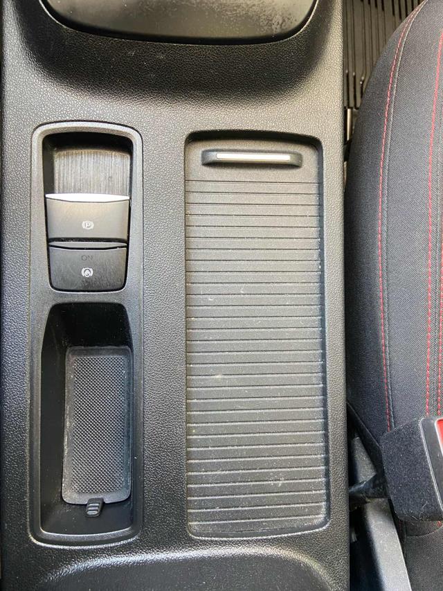 FORD Kuga usata, con Sedili riscaldati