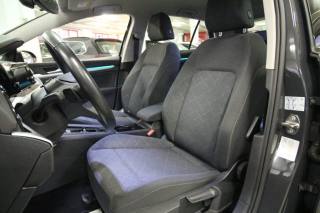 VOLKSWAGEN Golf usata, con Volante in pelle