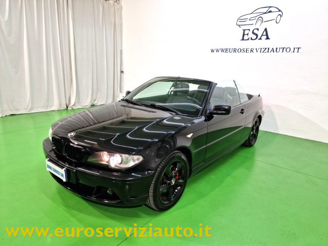 BMW 320 usata, con Cerchi in lega