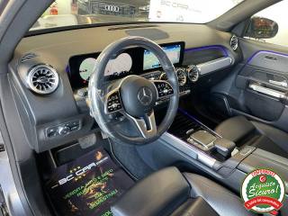 MERCEDES-BENZ GLB 180 usata, con Cerchi in lega