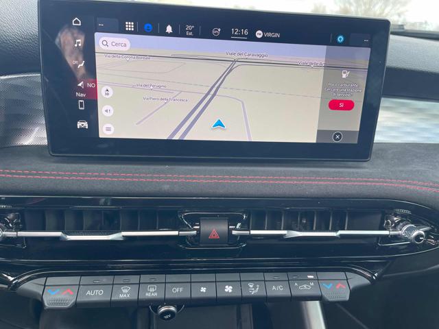 ALFA ROMEO Tonale usata, con Airbag testa