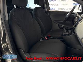 LANCIA Ypsilon usata, con Chiusura centralizzata