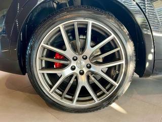 MASERATI Levante usata, con Airbag Passeggero