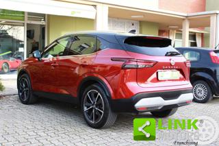 NISSAN Qashqai usata, con Alzacristalli elettrici