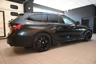 BMW 330 usata 80