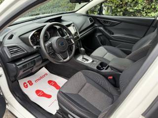 SUBARU XV usata, con Boardcomputer