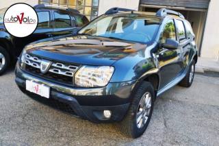 DACIA Duster usata, con Fendinebbia