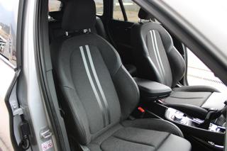 BMW X1 usata, con Fendinebbia