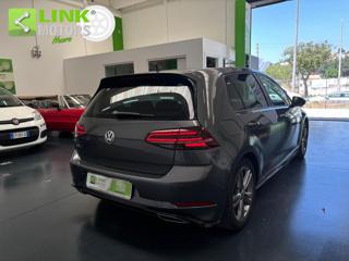 VOLKSWAGEN Golf usata, con Alzacristalli elettrici